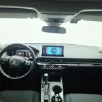 Honda Civic 2024 182 л.с. 182 л.с. из Китая