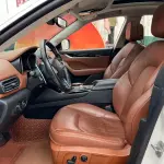 Maserati Levante 2018 350 л.с. — лот 57749632 из Китая
