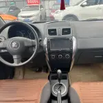 Suzuki SX4 2015 109 л.с. из Китая