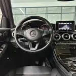 Mercedes-Benz GLC 2018 из Китая