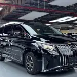 GAC Motor Trumpchi M8 2021 252 л.с. — лот 57749809 из Китая