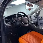 GAC Motor Trumpchi M8 2021 252 л.с. — лот 57749809 из Китая