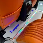 GAC Motor Trumpchi M8 2021 252 л.с. — лот 57749809 из Китая
