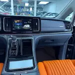 GAC Motor Trumpchi M8 2021 252 л.с. — лот 57749809 из Китая