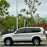 Toyota Prado (Import) 2006 из Китая