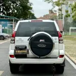 Toyota Prado (Import) 2006 из Китая