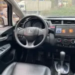 Honda Fit 2017 131 л.с. — лот 57749852 из Китая