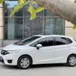 Honda Fit 2017 131 л.с. — лот 57749852 из Китая
