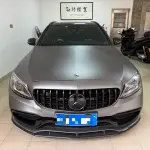 Mercedes-Benz C-Class AMG 2020 390 л.с. 390 л.с. из Китая