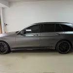 Mercedes-Benz C-Class AMG 2020 390 л.с. 390 л.с. из Китая