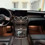 Mercedes-Benz C-Class AMG 2020 390 л.с. 390 л.с. из Китая