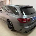 Mercedes-Benz C-Class AMG 2020 390 л.с. 390 л.с. из Китая