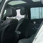 Mercedes-Benz GLC 2017 из Китая