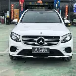 Mercedes-Benz GLC 2017 из Китая