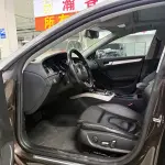 Audi A5 (Import) 2014 272 л.с. из Китая