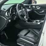 Mercedes-Benz GLC 2017 из Китая