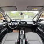 Honda Fit 2023 из Китая