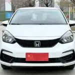 Honda Fit 2023 из Китая