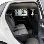 Honda Fit 2023 из Китая