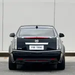 Cadillac CTS 2013 из Китая