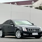 Cadillac CTS 2013 из Китая