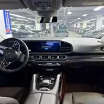 Mercedes-Benz 奔驰GLE(进口) 2020 258 л.с. — лот 57761602 из Китая