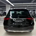 Mercedes-Benz 奔驰GLE(进口) 2020 258 л.с. — лот 57761602 из Китая