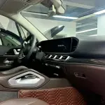 Mercedes-Benz 奔驰GLE(进口) 2020 258 л.с. — лот 57761602 из Китая
