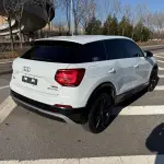 Audi Q2L 2020 150 л.с. 150 л.с. 150 л.с. из Китая