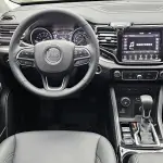 Jeep Grand Commander 2019 из Китая