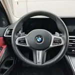 BMW 3 Series 2025 из Китая