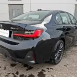BMW 3 Series 2025 из Китая