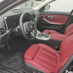 BMW 3 Series 2025 из Китая