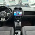 Jeep Compass (Import) 2013 из Китая