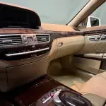 Mercedes-Benz S-Class AMG 2011 из Китая