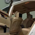 Mercedes-Benz S-Class AMG 2011 из Китая