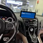 Acura RDX 2019 265 л.с. из Китая