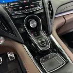 Acura RDX 2019 265 л.с. из Китая