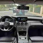 Mercedes-Benz C-Class 2021 184 л.с. 184 л.с. 184 л.с. 184 л.с. 184 л.с. из Китая