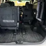 Toyota Vellfire 2018 из Китая