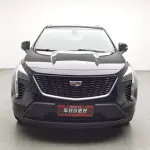 Cadillac XT4 2021 237 л.с. 237 л.с. 237 л.с. 237 л.с. из Китая