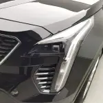 Cadillac XT4 2021 237 л.с. 237 л.с. 237 л.с. 237 л.с. из Китая