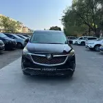 Buick GL8 2021 237 л.с. — лот 57759104 из Китая