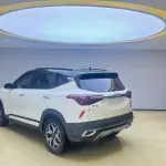 Kia KX3 2022 из Китая