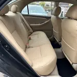 Toyota Corolla 2012 из Китая