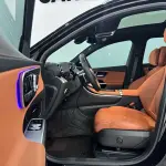 Mercedes-Benz GLC 2024 из Китая