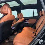 Mercedes-Benz GLC 2024 из Китая