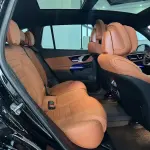 Mercedes-Benz GLC 2024 из Китая