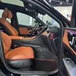 Mercedes-Benz GLC 2024 из Китая