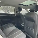 Volkswagen Lavida 2021 150 л.с. из Китая